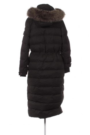 Γυναικείο μπουφάν Superdry, Μέγεθος L, Χρώμα Μαύρο, Τιμή 109,28 €