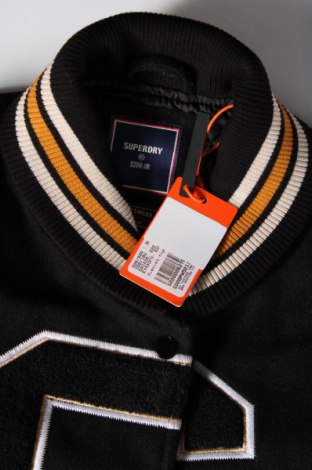 Γυναικείο μπουφάν Superdry, Μέγεθος M, Χρώμα Πολύχρωμο, Τιμή 65,57 €