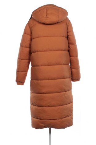 Γυναικείο μπουφάν Superdry, Μέγεθος L, Χρώμα Πορτοκαλί, Τιμή 62,29 €