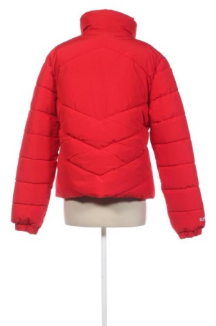 Damenjacke Superdry, Größe XL, Farbe Rot, Preis 25,13 €