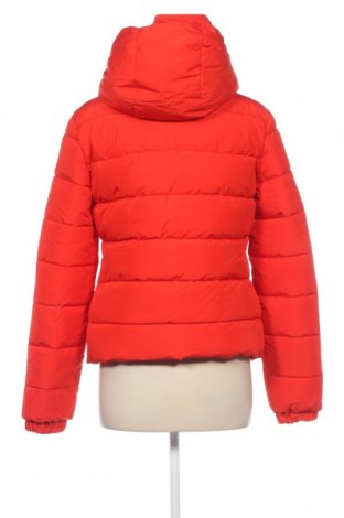 Γυναικείο μπουφάν Superdry, Μέγεθος M, Χρώμα Κόκκινο, Τιμή 40,43 €