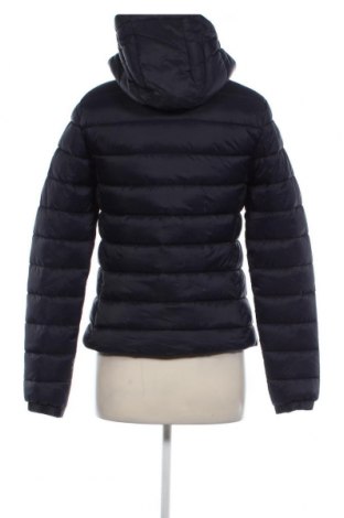 Damenjacke Superdry, Größe M, Farbe Blau, Preis 43,71 €