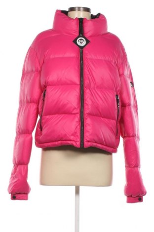 Dámská bunda  Superdry, Velikost XL, Barva Růžová, Cena  1 843,00 Kč