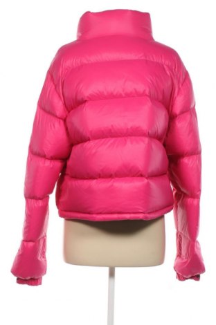 Damenjacke Superdry, Größe XL, Farbe Rosa, Preis 109,28 €