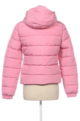 Γυναικείο μπουφάν Superdry, Μέγεθος M, Χρώμα Ρόζ , Τιμή 33,88 €