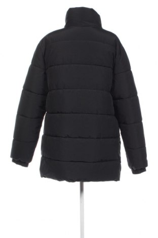 Γυναικείο μπουφάν Superdry, Μέγεθος L, Χρώμα Μαύρο, Τιμή 33,88 €
