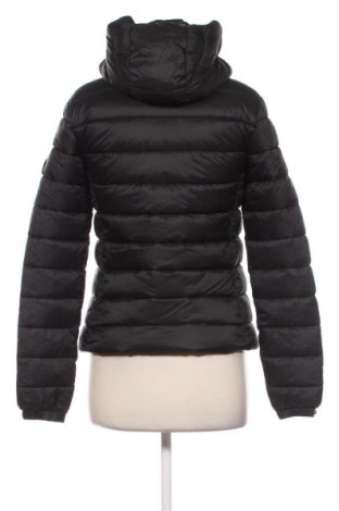 Γυναικείο μπουφάν Superdry, Μέγεθος S, Χρώμα Μαύρο, Τιμή 109,28 €