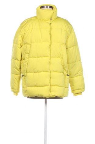 Γυναικείο μπουφάν Superdry, Μέγεθος M, Χρώμα Κίτρινο, Τιμή 22,95 €