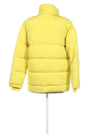 Γυναικείο μπουφάν Superdry, Μέγεθος M, Χρώμα Κίτρινο, Τιμή 22,95 €