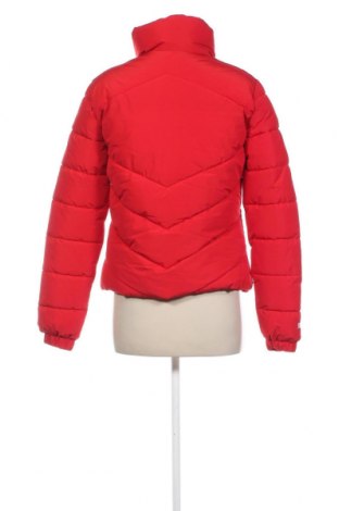 Damenjacke Superdry, Größe M, Farbe Rot, Preis 25,13 €