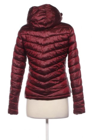 Γυναικείο μπουφάν Superdry, Μέγεθος M, Χρώμα Κόκκινο, Τιμή 48,25 €