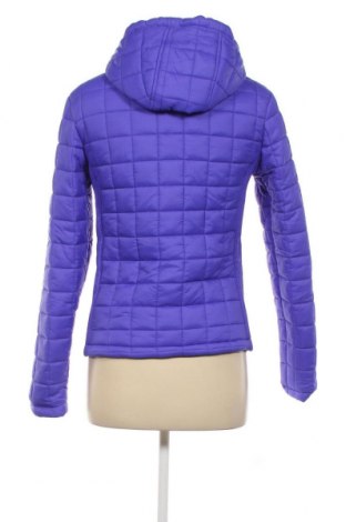 Γυναικείο μπουφάν Superdry, Μέγεθος M, Χρώμα Μπλέ, Τιμή 48,90 €