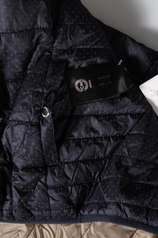 Γυναικείο μπουφάν TCM, Μέγεθος L, Χρώμα Μπλέ, Τιμή 29,69 €