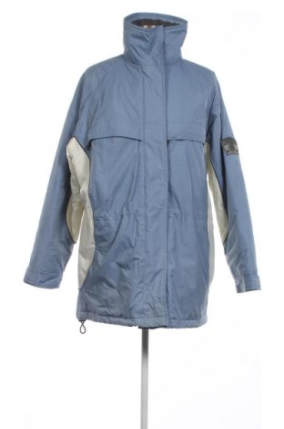 Γυναικείο μπουφάν TCM, Μέγεθος M, Χρώμα Μπλέ, Τιμή 21,90 €