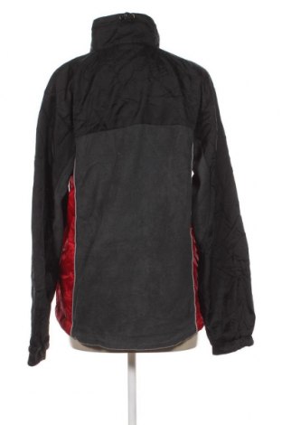 Γυναικείο μπουφάν TCM, Μέγεθος M, Χρώμα Μαύρο, Τιμή 4,82 €