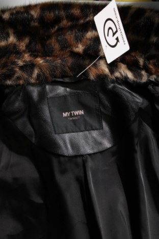 Γυναικείο μπουφάν TWINSET, Μέγεθος M, Χρώμα Πολύχρωμο, Τιμή 124,95 €