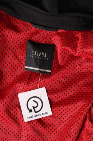 Γυναικείο μπουφάν Taifun, Μέγεθος M, Χρώμα Μαύρο, Τιμή 28,22 €
