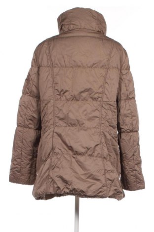 Γυναικείο μπουφάν Taifun, Μέγεθος XL, Χρώμα Καφέ, Τιμή 36,59 €