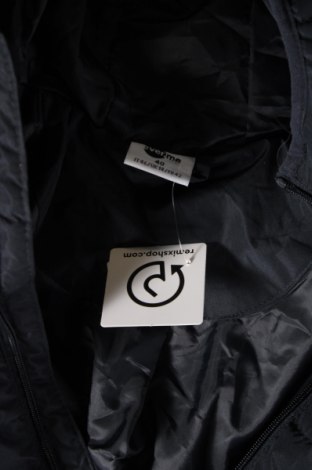 Dámska bunda  Takko Fashion, Veľkosť L, Farba Modrá, Cena  18,78 €