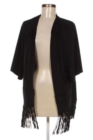 Γυναικείο μπουφάν Tally Weijl, Μέγεθος M, Χρώμα Μαύρο, Τιμή 17,00 €