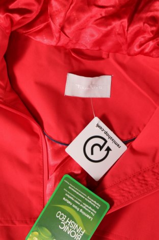 Dámska bunda  Tamaris, Veľkosť S, Farba Červená, Cena  12,87 €