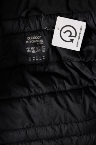 Damenjacke Tchibo, Größe M, Farbe Schwarz, Preis 22,20 €
