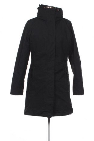 Γυναικείο μπουφάν Tchibo, Μέγεθος M, Χρώμα Μαύρο, Τιμή 18,30 €