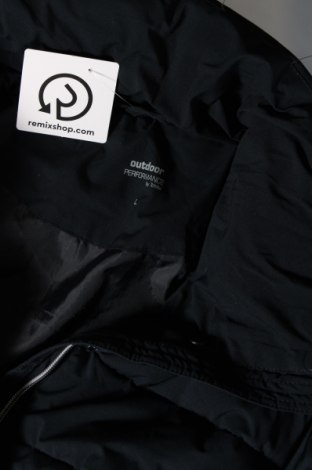 Dámska bunda  Tchibo, Veľkosť L, Farba Čierna, Cena  14,80 €
