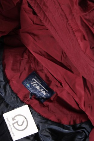Dámska bunda  Tenson, Veľkosť L, Farba Červená, Cena  16,44 €