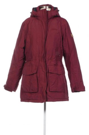 Γυναικείο μπουφάν Tenson, Μέγεθος L, Χρώμα Κόκκινο, Τιμή 60,99 €