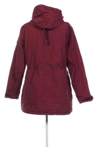 Γυναικείο μπουφάν Tenson, Μέγεθος L, Χρώμα Κόκκινο, Τιμή 56,68 €