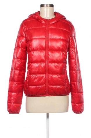 Damenjacke Terranova, Größe L, Farbe Rot, Preis 19,04 €