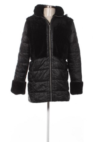 Dámska bunda  Terranova, Veľkosť L, Farba Čierna, Cena  19,73 €
