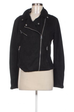 Γυναικείο μπουφάν Terranova, Μέγεθος L, Χρώμα Μαύρο, Τιμή 11,88 €