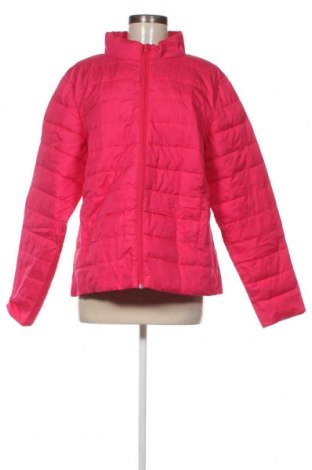 Dámska bunda  Tex, Veľkosť XL, Farba Ružová, Cena  16,33 €