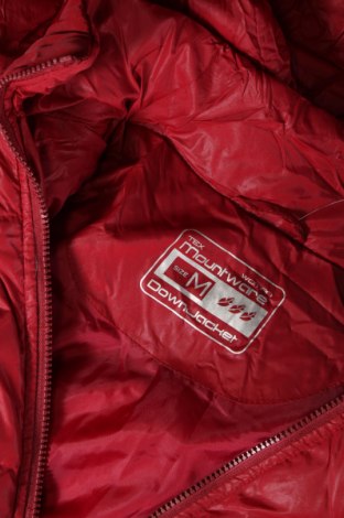 Dámska bunda  Tex, Veľkosť M, Farba Červená, Cena  16,77 €