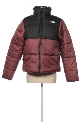 Γυναικείο μπουφάν The North Face, Μέγεθος L, Χρώμα Πολύχρωμο, Τιμή 117,83 €