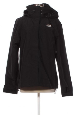 Γυναικείο μπουφάν The North Face, Μέγεθος XL, Χρώμα Μαύρο, Τιμή 60,41 €