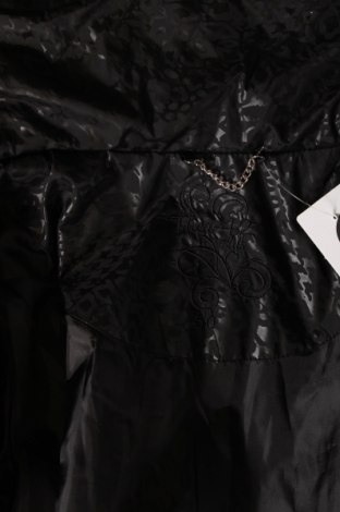 Damenjacke Thea Plus, Größe XXL, Farbe Schwarz, Preis 21,79 €