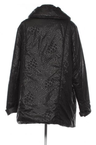 Γυναικείο μπουφάν Thea Plus, Μέγεθος XXL, Χρώμα Μαύρο, Τιμή 19,38 €