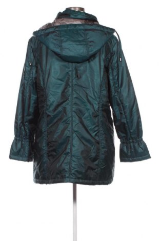 Dámska bunda  Thea Plus, Veľkosť XL, Farba Zelená, Cena  20,06 €