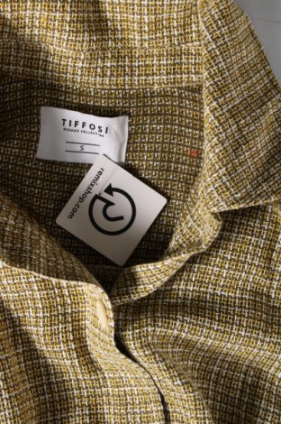 Γυναικείο μπουφάν Tiffosi, Μέγεθος S, Χρώμα Πολύχρωμο, Τιμή 5,94 €