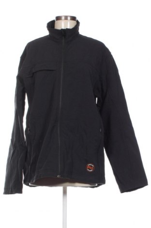 Pánska bunda  Timberland, Veľkosť L, Farba Čierna, Cena  48,76 €