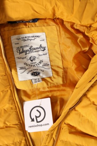 Dámská bunda  Tokyo Laundry, Velikost XS, Barva Žlutá, Cena  925,00 Kč