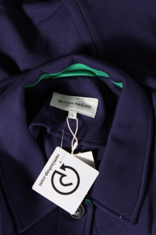 Damenjacke Tom Tailor, Größe S, Farbe Blau, Preis € 80,41