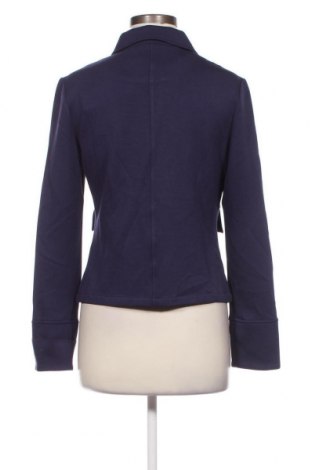 Γυναικείο μπουφάν Tom Tailor, Μέγεθος S, Χρώμα Μπλέ, Τιμή 20,91 €