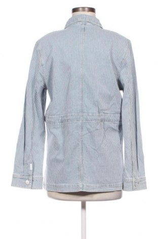 Γυναικείο μπουφάν Tom Tailor, Μέγεθος S, Χρώμα Πολύχρωμο, Τιμή 12,06 €