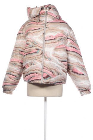 Γυναικείο μπουφάν Tom Tailor, Μέγεθος S, Χρώμα Πολύχρωμο, Τιμή 88,66 €