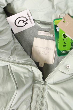 Dámská bunda  Tom Tailor, Velikost XL, Barva Zelená, Cena  2 493,00 Kč