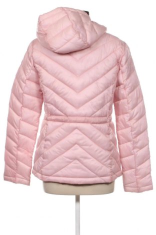Γυναικείο μπουφάν Tom Tailor, Μέγεθος M, Χρώμα Ρόζ , Τιμή 46,39 €